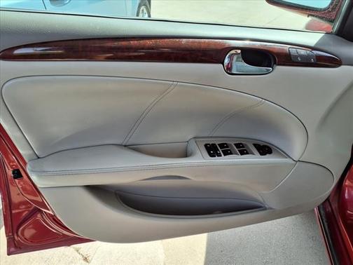 2009 Buick Lucerne CXL Special Edition