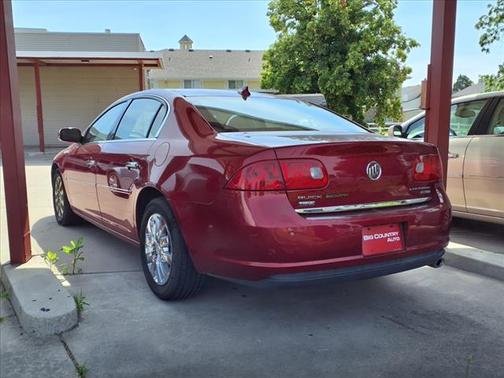2009 Buick Lucerne CXL Special Edition
