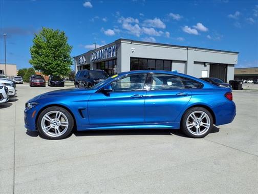 2020 BMW 440 Gran Coupe i xDrive