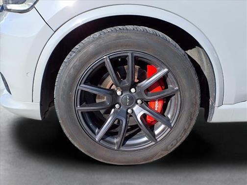 2018 Dodge Durango SRT