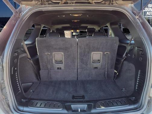 2018 Dodge Durango SRT