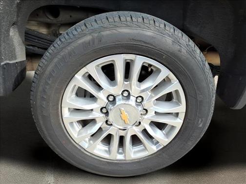 2023 Chevrolet Silverado 2500 High Country