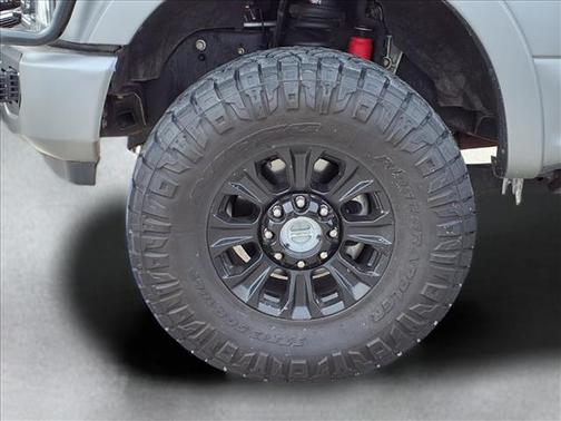 2021 Ford F-250 King Ranch