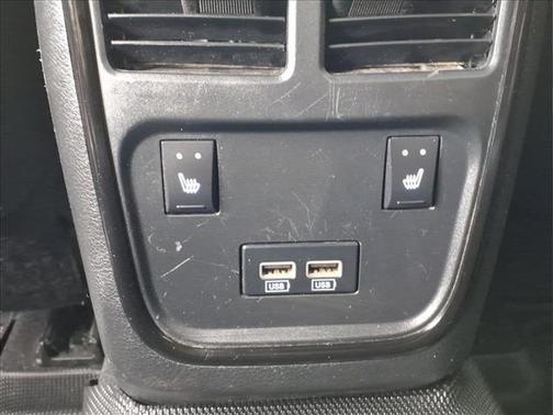 Torred Clearcoat 2022 Dodge Charger R/T
