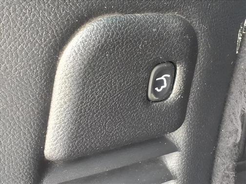 2016 Dodge Durango Citadel