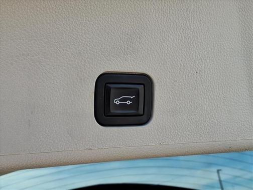 2013 Cadillac SRX Premium Collection