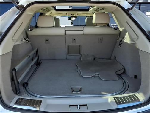 2013 Cadillac SRX Premium Collection