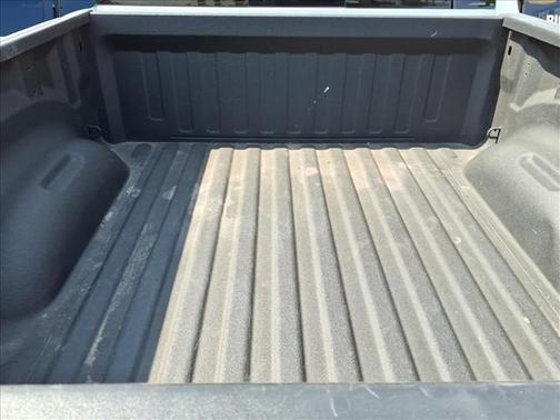 Bright White Clearcoat 2023 RAM 1500 Big Horn