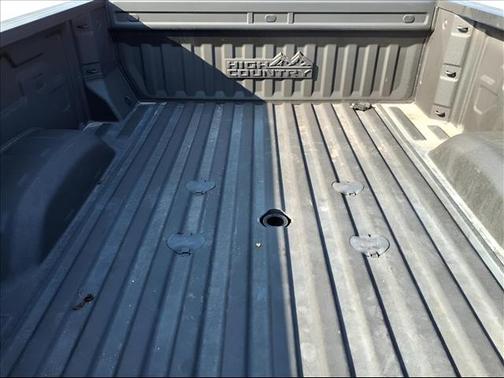 2024 Chevrolet Silverado 2500 High Country