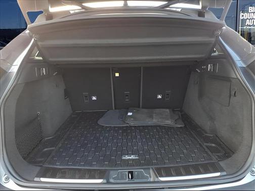 2020 Jaguar F-PACE 25t Checkered Flag Limited Edition