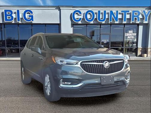 2019 Buick Enclave Essence