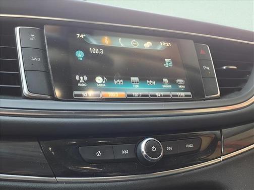 2019 Buick Enclave Essence