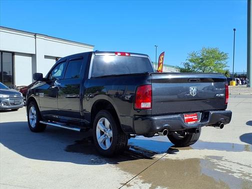 2014 RAM 1500 Tradesman/Express