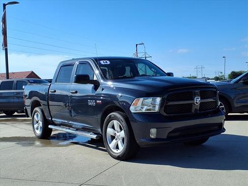 2014 RAM 1500 Tradesman/Express