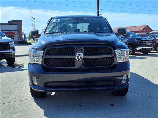 2014 RAM 1500 Tradesman/Express