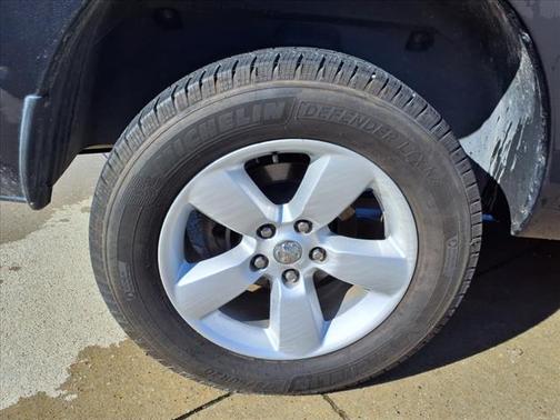 2014 RAM 1500 Tradesman/Express
