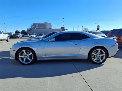 2014 Chevrolet Camaro 2SS