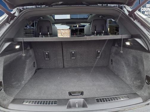 Stellar Black Metallic 2019 Cadillac XT4 Sport