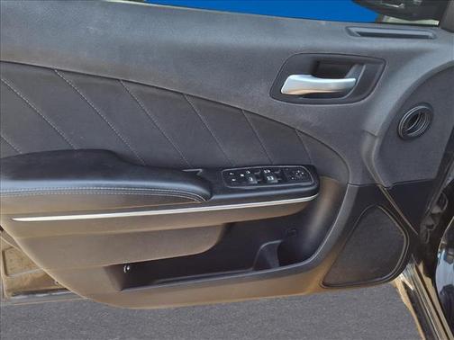 2016 Dodge Charger R/T