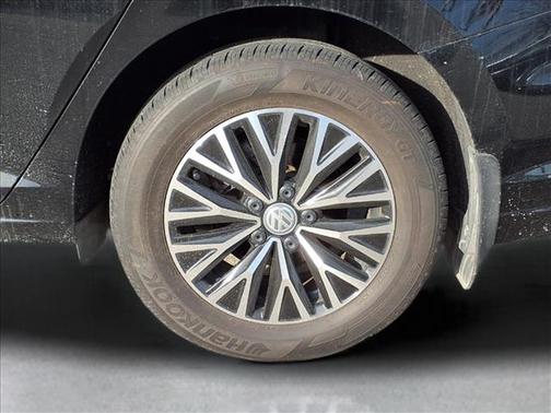 2020 Volkswagen Jetta 1.4T S