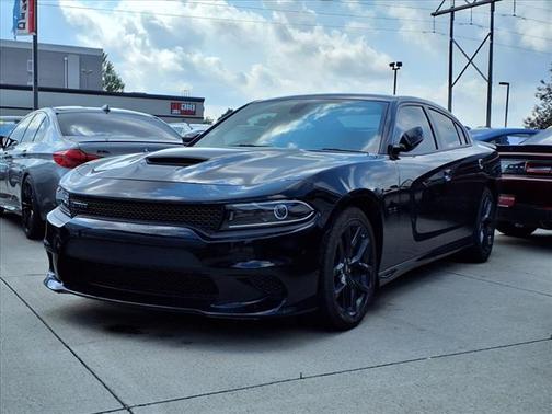 2023 Dodge Charger R/T