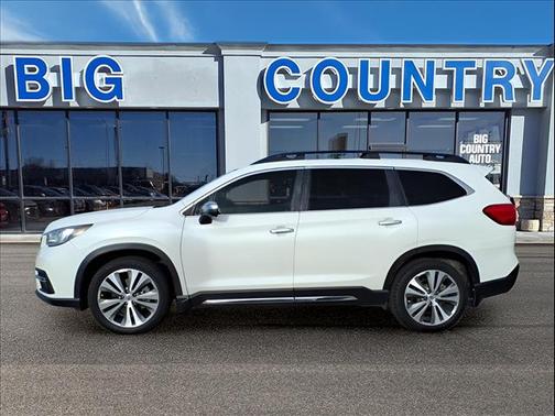 2021 Subaru Ascent Touring 7-Passenger