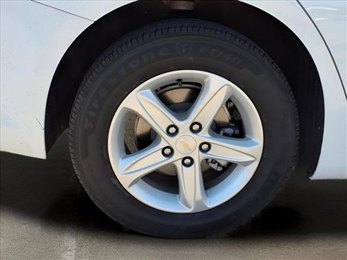 2024 Chevrolet Malibu 1LS