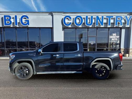 2023 GMC Sierra 1500 Denali Ultimate