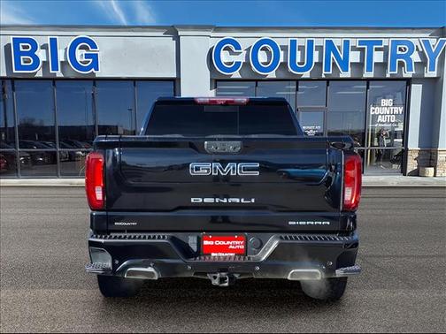 2023 GMC Sierra 1500 Denali Ultimate