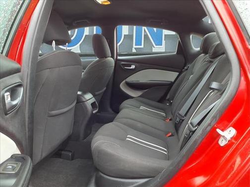 Redline 2 Coat Pearl 2013 Dodge Dart SXT