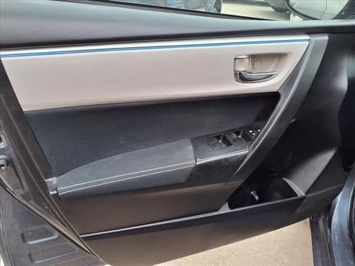 2014 Toyota Corolla LE Premium