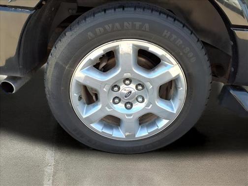 2013 Ford Expedition EL Limited
