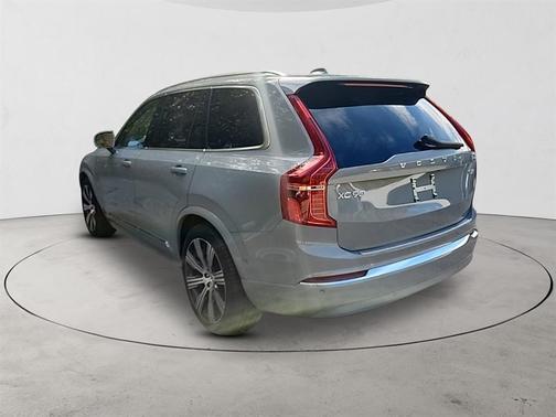 2025 Volvo XC90 Plug-In Hybrid T8 Ultra
