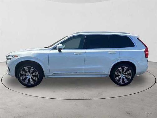 2024 Volvo XC90 Ultimate
