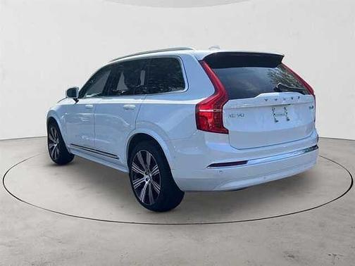 2024 Volvo XC90 Ultimate