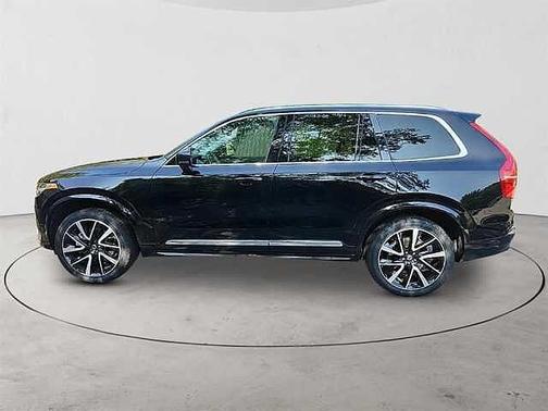 2024 Volvo XC90 Plus