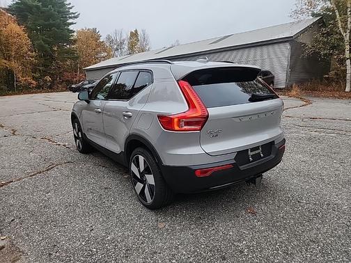 2023 Volvo XC40 Recharge Pure Electric Ultimate