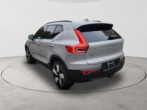 2023 Volvo XC40 Recharge Pure Electric Ultimate