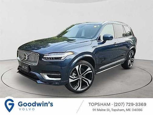 2024 Volvo XC90 Ultimate
