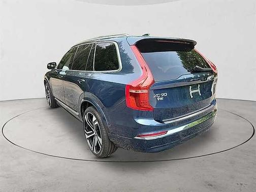 2024 Volvo XC90 Ultimate