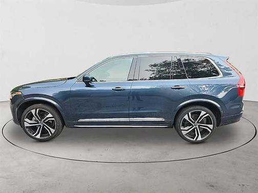 2024 Volvo XC90 Ultimate