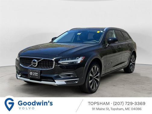 2024 Volvo V90 Cross Country B6