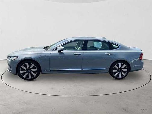 2024 Volvo S90 Ultimate