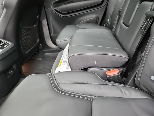 2024 Volvo XC90 Ultimate