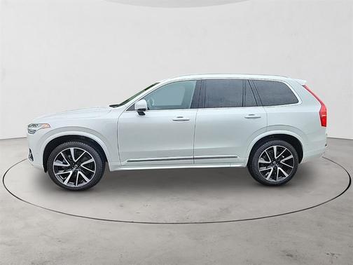 2024 Volvo XC90 Ultimate