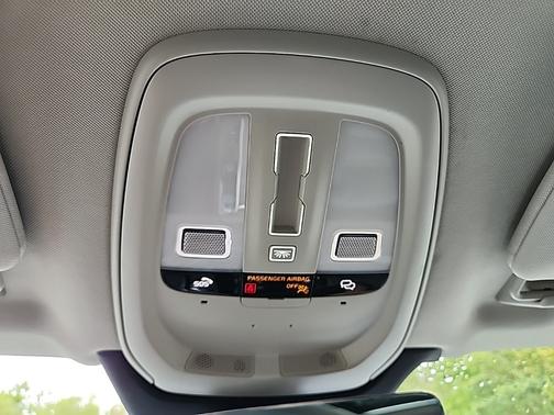 2024 Volvo XC90 Ultimate
