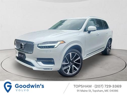 2024 Volvo XC90 Ultimate
