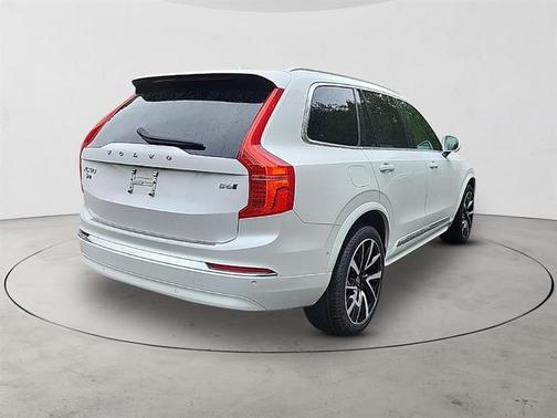 2024 Volvo XC90 Ultimate