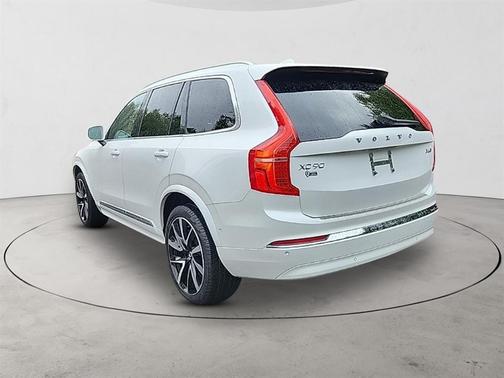 2024 Volvo XC90 Ultimate