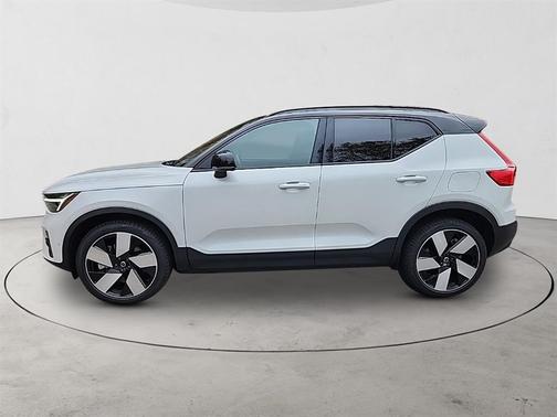 2023 Volvo XC40 Recharge Pure Electric Ultimate